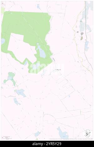 Town of Washington, Berkshire County, USA, USA, Massachusetts, n 42 21' 56''', S 73 9' 18'', Karte, Cartascapes Map 2024 veröffentlicht. Erkunden Sie Cartascapes, eine Karte, die die vielfältigen Landschaften, Kulturen und Ökosysteme der Erde enthüllt. Reisen Sie durch Zeit und Raum und entdecken Sie die Verflechtungen der Vergangenheit, Gegenwart und Zukunft unseres Planeten. Stockfoto