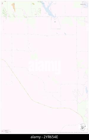 Wahlbezirk Brace, Gosper County, USA, USA, Nebraska, n 40 39' 21'', S 99 55' 30'', Karte, Cartascapes Map, veröffentlicht 2024. Erkunden Sie Cartascapes, eine Karte, die die vielfältigen Landschaften, Kulturen und Ökosysteme der Erde enthüllt. Reisen Sie durch Zeit und Raum und entdecken Sie die Verflechtungen der Vergangenheit, Gegenwart und Zukunft unseres Planeten. Stockfoto