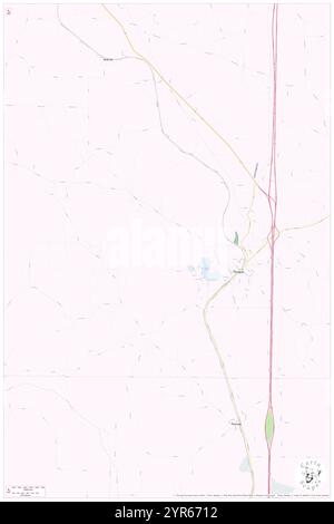 Wahlbezirk Dongola District 2, Union County, USA, USA, Illinois, n 37 21' 58'', S 89 11' 17'', Karte, Cartascapes Map, veröffentlicht 2024. Erkunden Sie Cartascapes, eine Karte, die die vielfältigen Landschaften, Kulturen und Ökosysteme der Erde enthüllt. Reisen Sie durch Zeit und Raum und entdecken Sie die Verflechtungen der Vergangenheit, Gegenwart und Zukunft unseres Planeten. Stockfoto