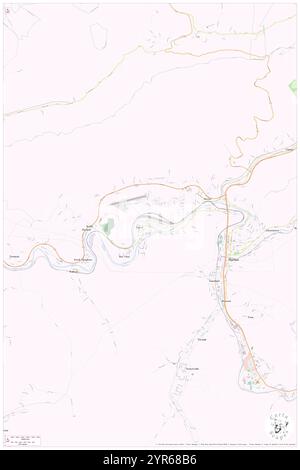 Stadt Loyall, Harlan County, USA, USA, Kentucky, n 36 51' 9'', S 83 21' 1'', Karte, Cartascapes Map, veröffentlicht 2024. Erkunden Sie Cartascapes, eine Karte, die die vielfältigen Landschaften, Kulturen und Ökosysteme der Erde enthüllt. Reisen Sie durch Zeit und Raum und entdecken Sie die Verflechtungen der Vergangenheit, Gegenwart und Zukunft unseres Planeten. Stockfoto