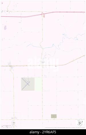 Village of Estherwood, Acadia Parish, USA, USA, Louisiana, n 30 10' 53'', S 92 27' 47'', Karte, Cartascapes Map, veröffentlicht 2024. Erkunden Sie Cartascapes, eine Karte, die die vielfältigen Landschaften, Kulturen und Ökosysteme der Erde enthüllt. Reisen Sie durch Zeit und Raum und entdecken Sie die Verflechtungen der Vergangenheit, Gegenwart und Zukunft unseres Planeten. Stockfoto