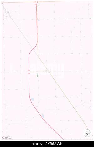 Village of Hartsburg, Logan County, USA, USA, Illinois, n 40 15' 2'', S 89 26' 28'', Karte, Cartascapes Map, veröffentlicht 2024. Erkunden Sie Cartascapes, eine Karte, die die vielfältigen Landschaften, Kulturen und Ökosysteme der Erde enthüllt. Reisen Sie durch Zeit und Raum und entdecken Sie die Verflechtungen der Vergangenheit, Gegenwart und Zukunft unseres Planeten. Stockfoto