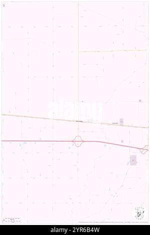 Parish Governing Authority District 4, Richland Parish, USA, USA, Louisiana, n 32 28' 21'', S 91 37' 46'', Karte, Cartascapes Map, veröffentlicht 2024. Erkunden Sie Cartascapes, eine Karte, die die vielfältigen Landschaften, Kulturen und Ökosysteme der Erde enthüllt. Reisen Sie durch Zeit und Raum und entdecken Sie die Verflechtungen der Vergangenheit, Gegenwart und Zukunft unseres Planeten. Stockfoto