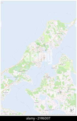 Village of Greenport, Suffolk County, USA, Vereinigte Staaten, New York, n 41 6' 10'', S 72 22' 0'', Karte, Cartascapes Map, veröffentlicht 2024. Erkunden Sie Cartascapes, eine Karte, die die vielfältigen Landschaften, Kulturen und Ökosysteme der Erde enthüllt. Reisen Sie durch Zeit und Raum und entdecken Sie die Verflechtungen der Vergangenheit, Gegenwart und Zukunft unseres Planeten. Stockfoto