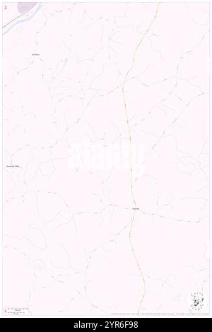 Stonewall District (historisch), Appomattox County, USA, Vereinigte Staaten, Virginia, n 37 27' 3'', S 78 52' 14'', Karte, Cartascapes Map, veröffentlicht 2024. Erkunden Sie Cartascapes, eine Karte, die die vielfältigen Landschaften, Kulturen und Ökosysteme der Erde enthüllt. Reisen Sie durch Zeit und Raum und entdecken Sie die Verflechtungen der Vergangenheit, Gegenwart und Zukunft unseres Planeten. Stockfoto