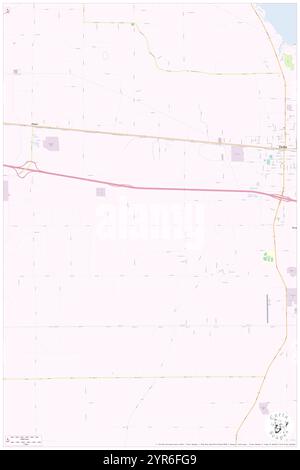 Parish Governing Authority District 2, Richland Parish, USA, USA, Louisiana, n 32 26' 6'', S 91 32' 19'', Karte, Cartascapes Map, veröffentlicht 2024. Erkunden Sie Cartascapes, eine Karte, die die vielfältigen Landschaften, Kulturen und Ökosysteme der Erde enthüllt. Reisen Sie durch Zeit und Raum und entdecken Sie die Verflechtungen der Vergangenheit, Gegenwart und Zukunft unseres Planeten. Stockfoto