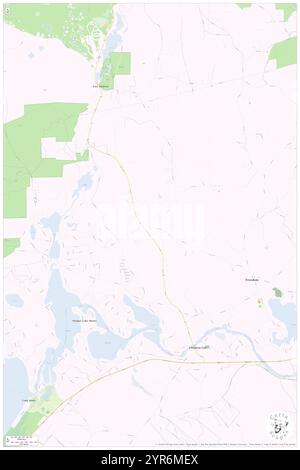 Town of Freedom, Carroll County, USA, Vereinigte Staaten, New Hampshire, n 43 49' 34''', S 71 4' 16'', Karte, Cartascapes Map, veröffentlicht 2024. Erkunden Sie Cartascapes, eine Karte, die die vielfältigen Landschaften, Kulturen und Ökosysteme der Erde enthüllt. Reisen Sie durch Zeit und Raum und entdecken Sie die Verflechtungen der Vergangenheit, Gegenwart und Zukunft unseres Planeten. Stockfoto