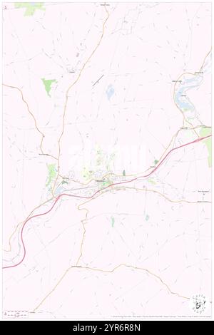 Oneonta, Otsego County, USA, USA, New York, n 42 28' 9'', S 75 0' 55'', Karte, Karte, Kartenausgabe 2024. Erkunden Sie Cartascapes, eine Karte, die die vielfältigen Landschaften, Kulturen und Ökosysteme der Erde enthüllt. Reisen Sie durch Zeit und Raum und entdecken Sie die Verflechtungen der Vergangenheit, Gegenwart und Zukunft unseres Planeten. Stockfoto