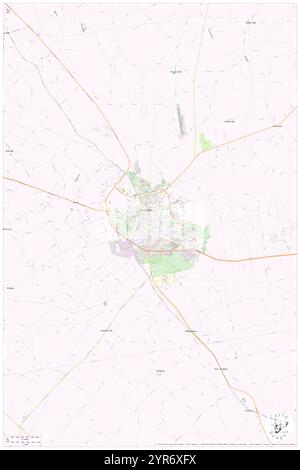 Stadt Brenham, Washington County, USA, USA, Texas, n 30 9' 28''', S 96 23' 41'', Karte, Karte, Kartenausgabe 2024. Erkunden Sie Cartascapes, eine Karte, die die vielfältigen Landschaften, Kulturen und Ökosysteme der Erde enthüllt. Reisen Sie durch Zeit und Raum und entdecken Sie die Verflechtungen der Vergangenheit, Gegenwart und Zukunft unseres Planeten. Stockfoto