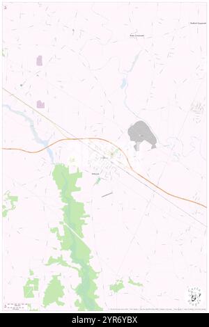 Town of Princeton, Johnston County, USA, USA, North Carolina, n 35 27' 59'', S 78 9' 37'', Karte, Cartascapes Map, veröffentlicht 2024. Erkunden Sie Cartascapes, eine Karte, die die vielfältigen Landschaften, Kulturen und Ökosysteme der Erde enthüllt. Reisen Sie durch Zeit und Raum und entdecken Sie die Verflechtungen der Vergangenheit, Gegenwart und Zukunft unseres Planeten. Stockfoto