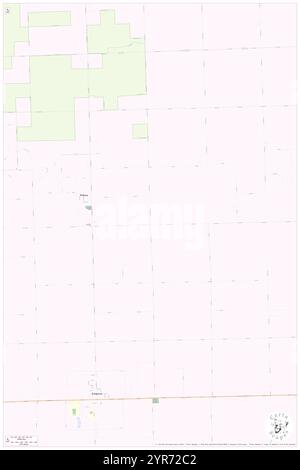 Township of Kingston, Tuscola County, USA, Vereinigte Staaten, Michigan, n 43 27' 23'', S 83 10' 3'', Karte, Cartascapes Map, veröffentlicht 2024. Erkunden Sie Cartascapes, eine Karte, die die vielfältigen Landschaften, Kulturen und Ökosysteme der Erde enthüllt. Reisen Sie durch Zeit und Raum und entdecken Sie die Verflechtungen der Vergangenheit, Gegenwart und Zukunft unseres Planeten. Stockfoto