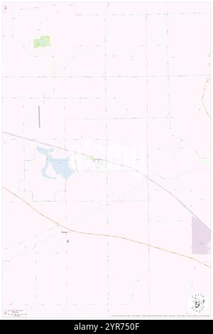 Village of Doylestown, Columbia County, USA, USA, Wisconsin, n 43 25' 39'', S 89 8' 44'', Karte, Cartascapes Map, veröffentlicht 2024. Erkunden Sie Cartascapes, eine Karte, die die vielfältigen Landschaften, Kulturen und Ökosysteme der Erde enthüllt. Reisen Sie durch Zeit und Raum und entdecken Sie die Verflechtungen der Vergangenheit, Gegenwart und Zukunft unseres Planeten. Stockfoto