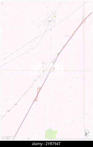 Village of Hamel, Madison County, USA, USA, Illinois, n 38 53' 20'', S 89 50' 33'', Karte, Cartascapes Map, veröffentlicht 2024. Erkunden Sie Cartascapes, eine Karte, die die vielfältigen Landschaften, Kulturen und Ökosysteme der Erde enthüllt. Reisen Sie durch Zeit und Raum und entdecken Sie die Verflechtungen der Vergangenheit, Gegenwart und Zukunft unseres Planeten. Stockfoto