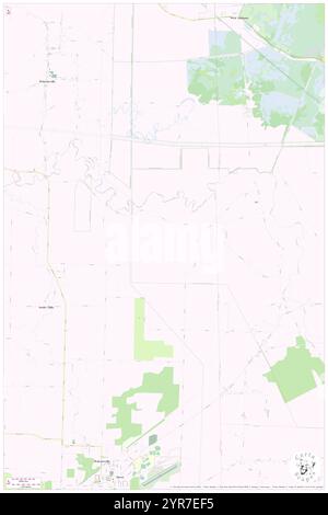 Tonawanda Reservation, Erie County, USA, Vereinigte Staaten, New York, n 43 4' 25''', S 78 28' 53'', Karte, Cartascapes Map, veröffentlicht 2024. Erkunden Sie Cartascapes, eine Karte, die die vielfältigen Landschaften, Kulturen und Ökosysteme der Erde enthüllt. Reisen Sie durch Zeit und Raum und entdecken Sie die Verflechtungen der Vergangenheit, Gegenwart und Zukunft unseres Planeten. Stockfoto