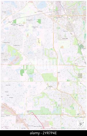 Village of Long Grove, Lake County, USA, USA, Illinois, n 42 11' 49''', S 88 0' 21'', Karte, Karte, Kartenausgabe 2024. Erkunden Sie Cartascapes, eine Karte, die die vielfältigen Landschaften, Kulturen und Ökosysteme der Erde enthüllt. Reisen Sie durch Zeit und Raum und entdecken Sie die Verflechtungen der Vergangenheit, Gegenwart und Zukunft unseres Planeten. Stockfoto