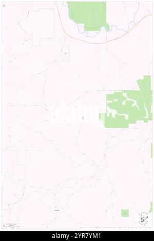 Township of Yucatan, Houston County, USA, USA, Minnesota, n 43 43' 35'', S 91 40' 31'', Karte, Cartascapes Map, veröffentlicht 2024. Erkunden Sie Cartascapes, eine Karte, die die vielfältigen Landschaften, Kulturen und Ökosysteme der Erde enthüllt. Reisen Sie durch Zeit und Raum und entdecken Sie die Verflechtungen der Vergangenheit, Gegenwart und Zukunft unseres Planeten. Stockfoto