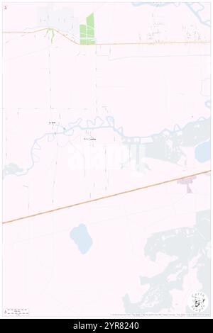 Taylor Landing, Jefferson County, USA, USA, Texas, n 29 51' 51''', S 94 8' 5''', Karte, Cartascapes Map 2024 veröffentlicht. Erkunden Sie Cartascapes, eine Karte, die die vielfältigen Landschaften, Kulturen und Ökosysteme der Erde enthüllt. Reisen Sie durch Zeit und Raum und entdecken Sie die Verflechtungen der Vergangenheit, Gegenwart und Zukunft unseres Planeten. Stockfoto