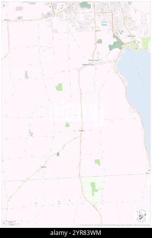 Stadt Fleming, Cayuga County, USA, Vereinigte Staaten, New York, n 42 52' 12'', S 76 34' 40'', Karte, Cartascapes Map, veröffentlicht 2024. Erkunden Sie Cartascapes, eine Karte, die die vielfältigen Landschaften, Kulturen und Ökosysteme der Erde enthüllt. Reisen Sie durch Zeit und Raum und entdecken Sie die Verflechtungen der Vergangenheit, Gegenwart und Zukunft unseres Planeten. Stockfoto