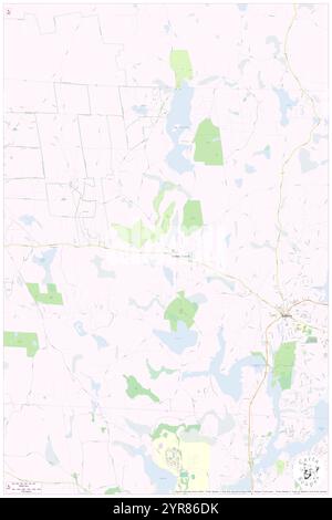 Stadt Jaffrey, Cheshire County, USA, Vereinigte Staaten, New Hampshire, n 42 49' 46'', S 72 3' 34'', Karte, Cartascapes Map, veröffentlicht 2024. Erkunden Sie Cartascapes, eine Karte, die die vielfältigen Landschaften, Kulturen und Ökosysteme der Erde enthüllt. Reisen Sie durch Zeit und Raum und entdecken Sie die Verflechtungen der Vergangenheit, Gegenwart und Zukunft unseres Planeten. Stockfoto