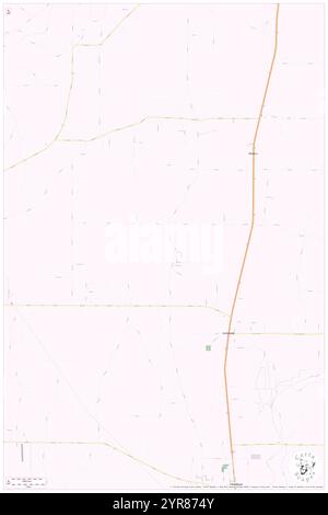 Parish Governing Authority District 7, Richland Parish, USA, USA, Louisiana, n 32 22' 18''', S 91 47' 51'', Karte, Karte, Kartenausgabe 2024. Erkunden Sie Cartascapes, eine Karte, die die vielfältigen Landschaften, Kulturen und Ökosysteme der Erde enthüllt. Reisen Sie durch Zeit und Raum und entdecken Sie die Verflechtungen der Vergangenheit, Gegenwart und Zukunft unseres Planeten. Stockfoto