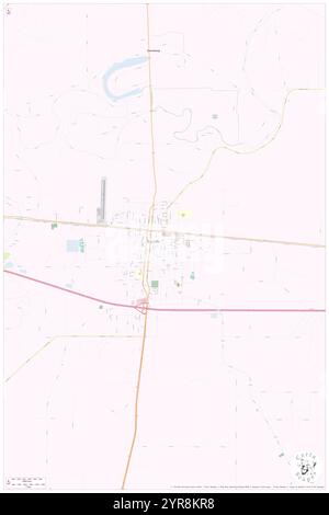 Parish Governing Authority District 6, Richland Parish, USA, USA, Louisiana, n 32 28' 23'', S 91 45' 12'', Karte, Cartascapes Map, veröffentlicht 2024. Erkunden Sie Cartascapes, eine Karte, die die vielfältigen Landschaften, Kulturen und Ökosysteme der Erde enthüllt. Reisen Sie durch Zeit und Raum und entdecken Sie die Verflechtungen der Vergangenheit, Gegenwart und Zukunft unseres Planeten. Stockfoto