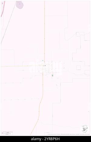 Town of Levan, Juab County, USA, USA, Utah, n 39 33' 23'', S 111 51' 38'', Karte, Cartascapes Map, veröffentlicht 2024. Erkunden Sie Cartascapes, eine Karte, die die vielfältigen Landschaften, Kulturen und Ökosysteme der Erde enthüllt. Reisen Sie durch Zeit und Raum und entdecken Sie die Verflechtungen der Vergangenheit, Gegenwart und Zukunft unseres Planeten. Stockfoto