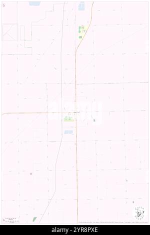 Village of Unionville, Tuscola County, USA, USA, Michigan, n 43 39' 12'', S 83 28' 1'', Karte, Cartascapes Map, veröffentlicht 2024. Erkunden Sie Cartascapes, eine Karte, die die vielfältigen Landschaften, Kulturen und Ökosysteme der Erde enthüllt. Reisen Sie durch Zeit und Raum und entdecken Sie die Verflechtungen der Vergangenheit, Gegenwart und Zukunft unseres Planeten. Stockfoto