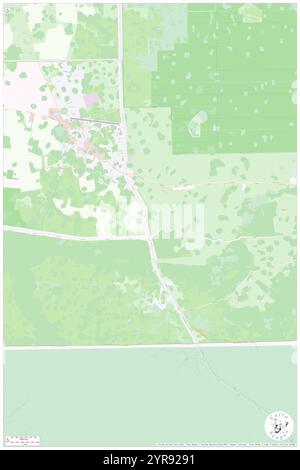 Big Cypress Reservation, Hendry County, USA, USA, Florida, n 26 17' 39'', S 80 58' 8'', Karte, Cartascapes Map, veröffentlicht 2024. Erkunden Sie Cartascapes, eine Karte, die die vielfältigen Landschaften, Kulturen und Ökosysteme der Erde enthüllt. Reisen Sie durch Zeit und Raum und entdecken Sie die Verflechtungen der Vergangenheit, Gegenwart und Zukunft unseres Planeten. Stockfoto