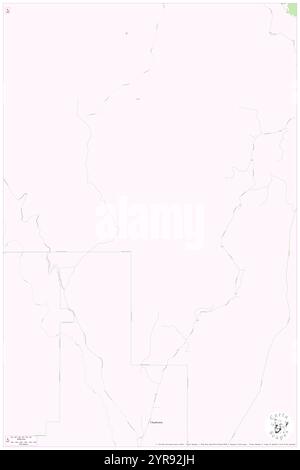 Charleston Mining District, Elko County, USA, USA, Nevada, n 41 43' 16'', S 115 30' 46'', Karte, Cartascapes Map, veröffentlicht 2024. Erkunden Sie Cartascapes, eine Karte, die die vielfältigen Landschaften, Kulturen und Ökosysteme der Erde enthüllt. Reisen Sie durch Zeit und Raum und entdecken Sie die Verflechtungen der Vergangenheit, Gegenwart und Zukunft unseres Planeten. Stockfoto