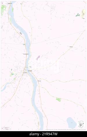 Stadt Randolph, Kennebec County, USA, Vereinigte Staaten, Maine, n 44 14' 4'', S 69 45' 2'', Karte, Cartascapes Map, veröffentlicht 2024. Erkunden Sie Cartascapes, eine Karte, die die vielfältigen Landschaften, Kulturen und Ökosysteme der Erde enthüllt. Reisen Sie durch Zeit und Raum und entdecken Sie die Verflechtungen der Vergangenheit, Gegenwart und Zukunft unseres Planeten. Stockfoto