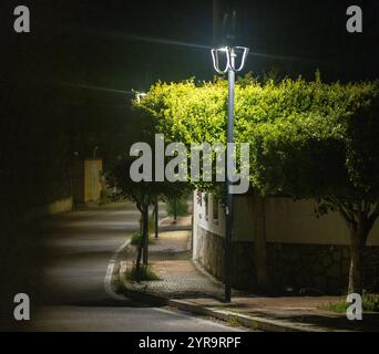 Verschiedene Ansichten der Provinz Kalabrien Italien, Kalabrien, Italien Stockfoto