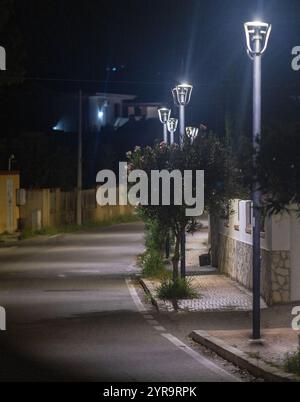 Verschiedene Ansichten der Provinz Kalabrien Italien, Kalabrien, Italien Stockfoto