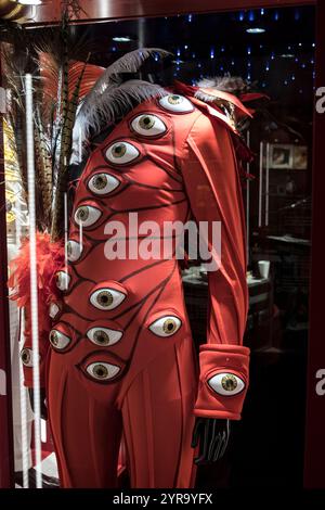 Queen The Studio Experience, Montreux, Schweiz Stockfoto