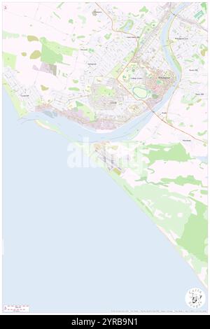 Flughafen Wanganui, Bezirk Whanganui, Neuseeland, Manawatu-Wanganui, s 39 57' 45''', N 175 1' 22'', Karte, Karte, Karte von Cartascapes Map, veröffentlicht 2024. Erkunden Sie Cartascapes, eine Karte, die die vielfältigen Landschaften, Kulturen und Ökosysteme der Erde enthüllt. Reisen Sie durch Zeit und Raum und entdecken Sie die Verflechtungen der Vergangenheit, Gegenwart und Zukunft unseres Planeten. Stockfoto