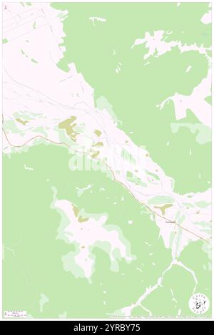 Taramakau River, Neuseeland, Westküste, s 42 44' 17'', N 171 18' 0'', Karte, Cartascapes Map, veröffentlicht 2024. Erkunden Sie Cartascapes, eine Karte, die die vielfältigen Landschaften, Kulturen und Ökosysteme der Erde enthüllt. Reisen Sie durch Zeit und Raum und entdecken Sie die Verflechtungen der Vergangenheit, Gegenwart und Zukunft unseres Planeten. Stockfoto