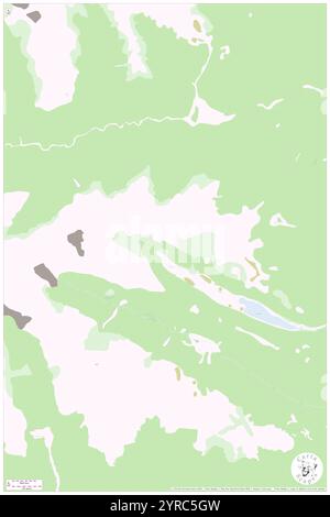 Takahe Stream, , Neuseeland, Southland, s 45 16' 42''', N 167 38' 24'', Karte, Cartascapes Map, veröffentlicht 2024. Erkunden Sie Cartascapes, eine Karte, die die vielfältigen Landschaften, Kulturen und Ökosysteme der Erde enthüllt. Reisen Sie durch Zeit und Raum und entdecken Sie die Verflechtungen der Vergangenheit, Gegenwart und Zukunft unseres Planeten. Stockfoto