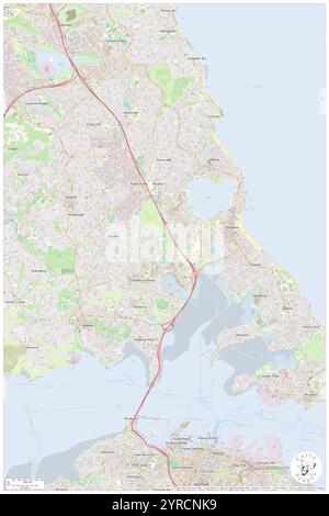 Onewa Domain, Auckland, Neuseeland, Auckland, s 36 47' 34''', N 174 45' 6'', Karte, Cartascapes Map, veröffentlicht 2024. Erkunden Sie Cartascapes, eine Karte, die die vielfältigen Landschaften, Kulturen und Ökosysteme der Erde enthüllt. Reisen Sie durch Zeit und Raum und entdecken Sie die Verflechtungen der Vergangenheit, Gegenwart und Zukunft unseres Planeten. Stockfoto