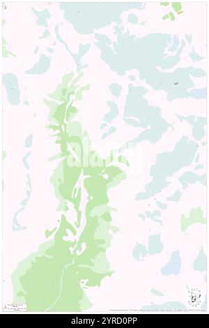 Leader Falls, NZ, Neuseeland, Southland, s 44 37' 6'', N 168 0' 0'', Karte, Cartascapes Map, veröffentlicht 2024. Erkunden Sie Cartascapes, eine Karte, die die vielfältigen Landschaften, Kulturen und Ökosysteme der Erde enthüllt. Reisen Sie durch Zeit und Raum und entdecken Sie die Verflechtungen der Vergangenheit, Gegenwart und Zukunft unseres Planeten. Stockfoto