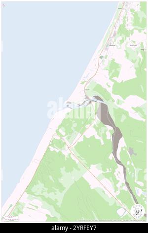 Taramakau River, Neuseeland, s 42 34' 0'', N 171 7' 59'', Karte, Karte, Kartenausgabe 2024. Erkunden Sie Cartascapes, eine Karte, die die vielfältigen Landschaften, Kulturen und Ökosysteme der Erde enthüllt. Reisen Sie durch Zeit und Raum und entdecken Sie die Verflechtungen der Vergangenheit, Gegenwart und Zukunft unseres Planeten. Stockfoto