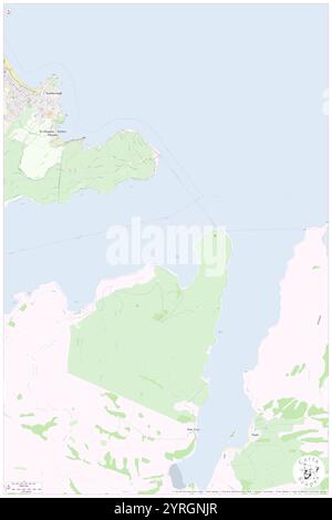 Waitata/Little Port Cooper, Neuseeland, Canterbury, s 43 36' 29'', N 172 48' 36'', Karte, Cartascapes Map, veröffentlicht 2024. Erkunden Sie Cartascapes, eine Karte, die die vielfältigen Landschaften, Kulturen und Ökosysteme der Erde enthüllt. Reisen Sie durch Zeit und Raum und entdecken Sie die Verflechtungen der Vergangenheit, Gegenwart und Zukunft unseres Planeten. Stockfoto