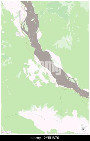 Snapshot Creek, Neuseeland, Westküste, s 43 54' 29'', N 169 4' 12'', Karte, Cartascapes Map, veröffentlicht 2024. Erkunden Sie Cartascapes, eine Karte, die die vielfältigen Landschaften, Kulturen und Ökosysteme der Erde enthüllt. Reisen Sie durch Zeit und Raum und entdecken Sie die Verflechtungen der Vergangenheit, Gegenwart und Zukunft unseres Planeten. Stockfoto