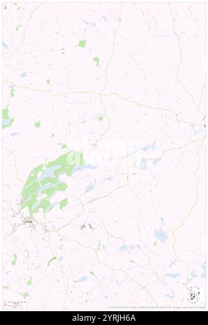 Glen, Sligo, IE, Irland, Connacht, n 54 8' 45'', S 8 19' 44'', Karte, Cartascapes Map, veröffentlicht 2024. Erkunden Sie Cartascapes, eine Karte, die die vielfältigen Landschaften, Kulturen und Ökosysteme der Erde enthüllt. Reisen Sie durch Zeit und Raum und entdecken Sie die Verflechtungen der Vergangenheit, Gegenwart und Zukunft unseres Planeten. Stockfoto