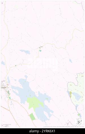 Mill Town, County Monaghan, IE, Irland, Ulster, n 54 8' 12'', S 6 41' 29'', Karte, Cartascapes Map, veröffentlicht 2024. Erkunden Sie Cartascapes, eine Karte, die die vielfältigen Landschaften, Kulturen und Ökosysteme der Erde enthüllt. Reisen Sie durch Zeit und Raum und entdecken Sie die Verflechtungen der Vergangenheit, Gegenwart und Zukunft unseres Planeten. Stockfoto