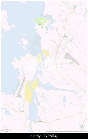 Clady River, County Donegal, IE, Irland, Ulster, n 55 3' 29'', S 8 18' 51'', Karte, Cartascapes Map, veröffentlicht 2024. Erkunden Sie Cartascapes, eine Karte, die die vielfältigen Landschaften, Kulturen und Ökosysteme der Erde enthüllt. Reisen Sie durch Zeit und Raum und entdecken Sie die Verflechtungen der Vergangenheit, Gegenwart und Zukunft unseres Planeten. Stockfoto