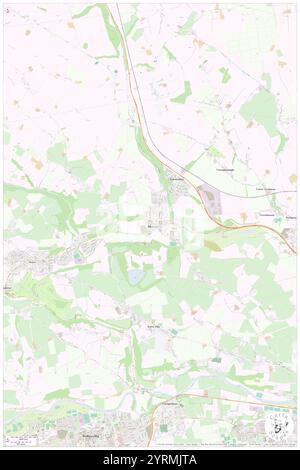 Blarney Woollen Mills Hotel, County Cork, IE, Irland, Munster, n 51 55' 58'', S 8 34' 8'', Karte, Cartascapes Map, veröffentlicht 2024. Erkunden Sie Cartascapes, eine Karte, die die vielfältigen Landschaften, Kulturen und Ökosysteme der Erde enthüllt. Reisen Sie durch Zeit und Raum und entdecken Sie die Verflechtungen der Vergangenheit, Gegenwart und Zukunft unseres Planeten. Stockfoto