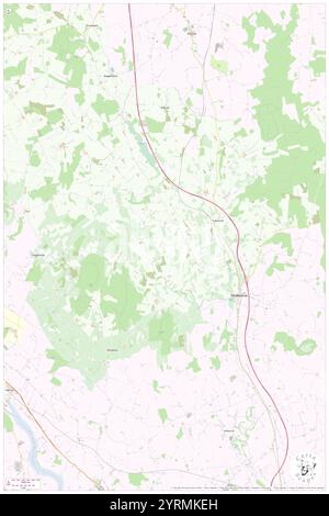 Ballyhimmin, Kilkenny, IE, Irland, Leinster, n 52 23' 18'', S 7 13' 39'', Karte, Cartascapes Map, veröffentlicht 2024. Erkunden Sie Cartascapes, eine Karte, die die vielfältigen Landschaften, Kulturen und Ökosysteme der Erde enthüllt. Reisen Sie durch Zeit und Raum und entdecken Sie die Verflechtungen der Vergangenheit, Gegenwart und Zukunft unseres Planeten. Stockfoto