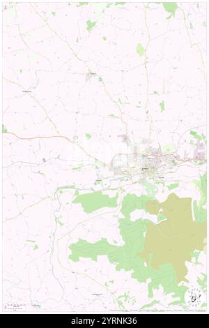 Ballingarrane, County Tipperary, IE, Irland, Munster, n 52 21' 56'', S 7 46' 20'', Karte, Cartascapes Map, veröffentlicht 2024. Erkunden Sie Cartascapes, eine Karte, die die vielfältigen Landschaften, Kulturen und Ökosysteme der Erde enthüllt. Reisen Sie durch Zeit und Raum und entdecken Sie die Verflechtungen der Vergangenheit, Gegenwart und Zukunft unseres Planeten. Stockfoto