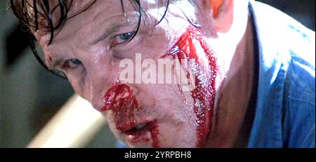 CAPE FEAR 1991 Universal Pictures Film mit Nick Nolte als Sam Bowden Stockfoto