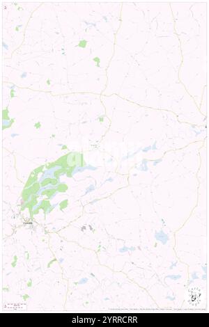 Glen, Sligo, IE, Irland, Connacht, n 54 6' 14'', S 8 10' 36'', Karte, Cartascapes Map, veröffentlicht 2024. Erkunden Sie Cartascapes, eine Karte, die die vielfältigen Landschaften, Kulturen und Ökosysteme der Erde enthüllt. Reisen Sie durch Zeit und Raum und entdecken Sie die Verflechtungen der Vergangenheit, Gegenwart und Zukunft unseres Planeten. Stockfoto