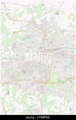 Crawford School of Art, County Cork, IE, Irland, Munster, n 51 53' 42'', S 8 28' 53'', Karte, Cartascapes Map, veröffentlicht 2024. Erkunden Sie Cartascapes, eine Karte, die die vielfältigen Landschaften, Kulturen und Ökosysteme der Erde enthüllt. Reisen Sie durch Zeit und Raum und entdecken Sie die Verflechtungen der Vergangenheit, Gegenwart und Zukunft unseres Planeten. Stockfoto